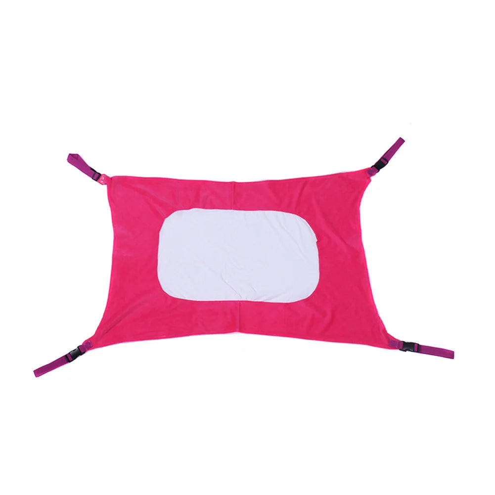 Newborn Baby Hammock Swing Bed Folding Infant Crib Safety Nursery Sleeping Bed Baby Products