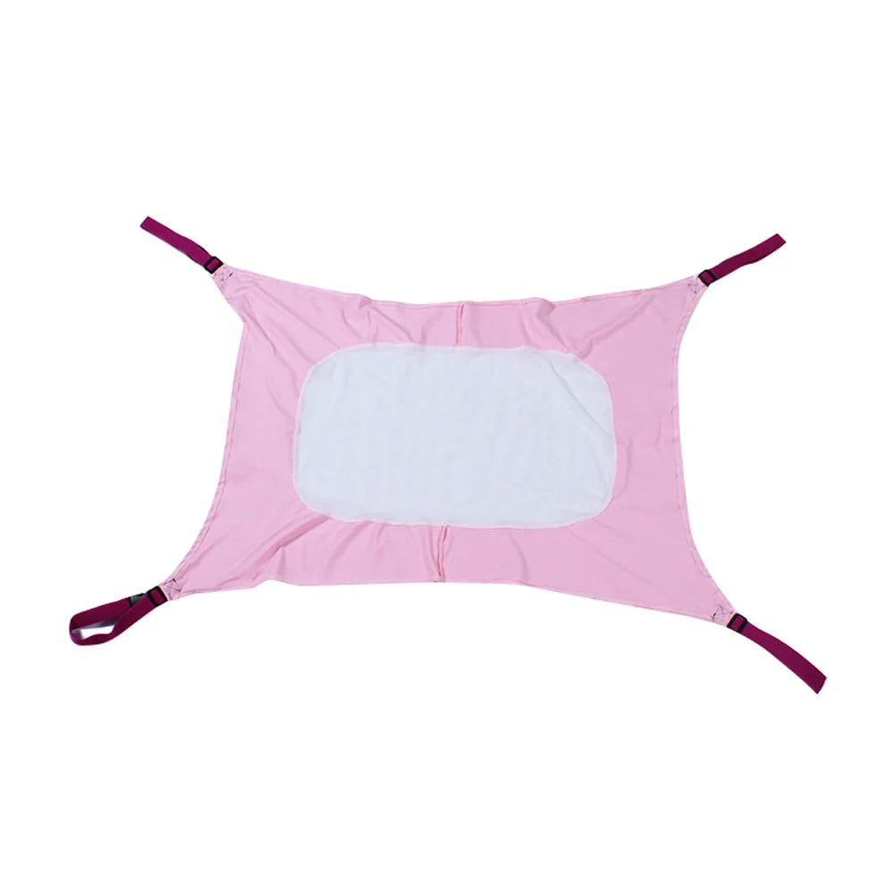Newborn Baby Hammock Swing Bed Folding Infant Crib Safety Nursery Sleeping Bed Baby Products