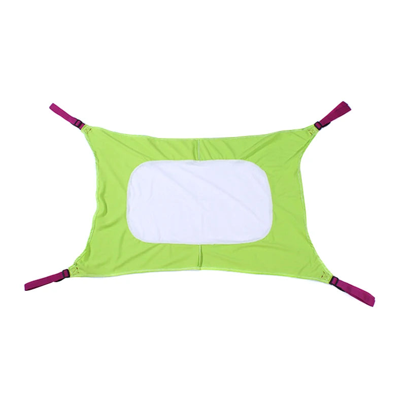Newborn Baby Hammock Swing Bed Folding Infant Crib Safety Nursery Sleeping Bed Baby Products
