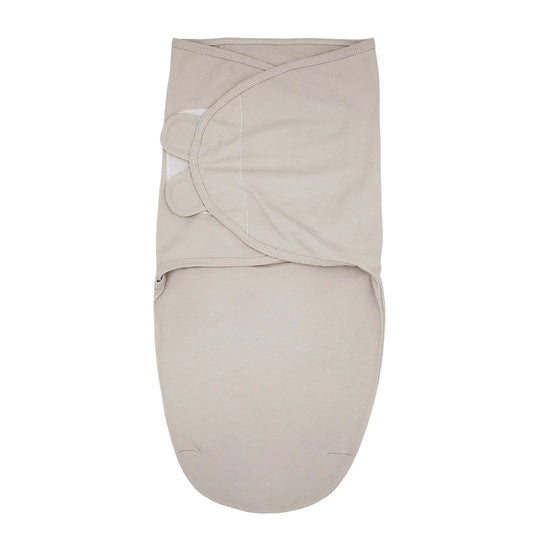 100% Cotton Baby Sleeping Bag for Newborn Extract Envelope Swaddle Cocoon Baby Blanket Swaddling Wrap Sleepsack for Baby Girl