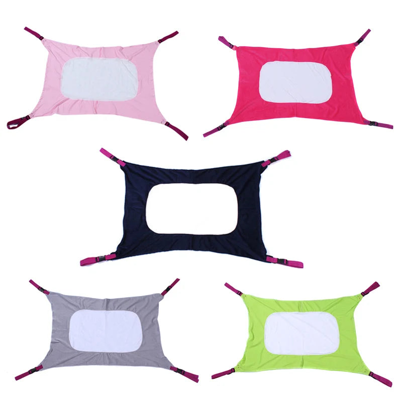 Newborn Baby Hammock Swing Bed Folding Infant Crib Safety Nursery Sleeping Bed Baby Products